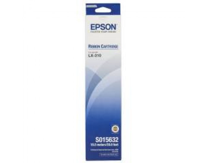 EPSON RIBBON CARTRIDGE LX310